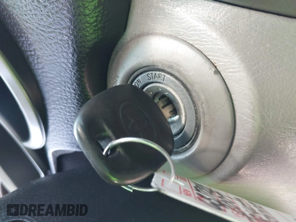 2007 Toyota 4Runner SR5 with VIN JTEZU14R878089768, listed as a IAAI auction lot 41997364 with 189,295 mi miles and . Bid and sale history available at DreamBid. Image 11.