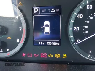 2015 Hyundai Sonata Limited with VIN 5NPE34AF2FH255512, listed as a IAAI auction lot 42075804 with 156,189 mi miles and . Bid and sale history available at carsss.com. Image 15.