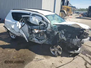 2015 Jeep Compass Latitude with VIN 1C4NJCEB8FD400162, listed as a Copart auction lot 58816744 with 107,024 mi miles and Non Repairable. Bid and sale history available at carsss.com. Image 4.