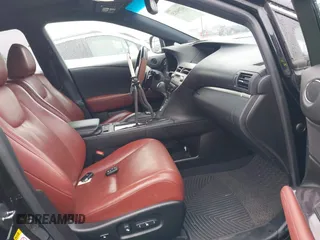 2015 Lexus RX 350 with VIN 2T2BK1BA8FC270280, listed as a IAAI auction lot 42094525 with 96,354 mi miles and . Bid and sale history available at DreamBid. Image 5.