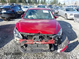 2015 Mazda 3 S Grand Touring with VIN JM1BM1M34F1224608, listed as a IAAI auction lot 41744848 with 154,695 mi miles and . Bid and sale history available at DreamBid. Image 12.