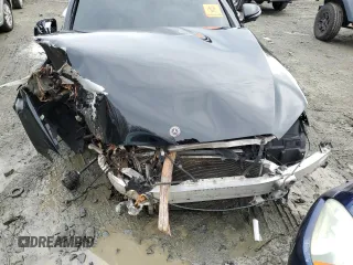 2020 Mercedes-Benz E 350 with VIN WDDZF8EB8LA711559, listed as a Copart auction lot 43485725 with Not Provided miles and Salvage Title. Bid and sale history available at DreamBid. Image 12.