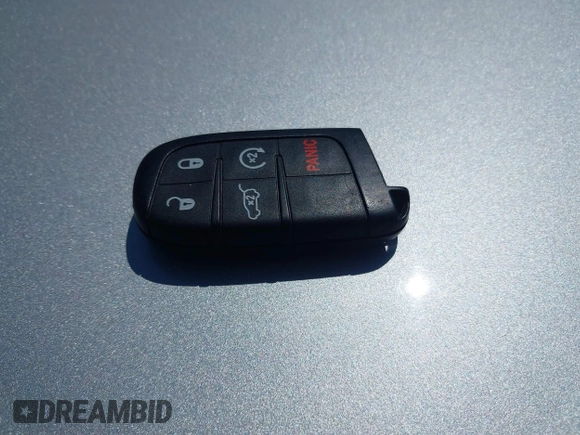 2015 Dodge Durango R/T с VIN 1C4SDJCTXFC810655, выставлен на аукционе IAAI как лот 42385414 с пробегом 101 618 миль миль и . История ставок и продаж доступна на DreamBid. Изображение 11.