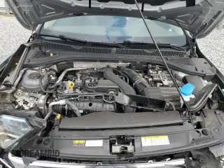 2023 Volkswagen Jetta S with VIN 3VW5M7BU0PM026511, listed as a Copart auction lot 62201605 with 19,805 mi miles and Salvage title. Bid and sale history available at DreamBid. Image 11.