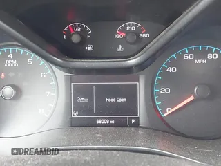 2018 Chevrolet Colorado 2WD Work Truck с VIN 1GCGSBEA8J1297939, выставлен на аукционе IAAI как лот 40878510 с пробегом 68 009 миль миль и . История ставок и продаж доступна на DreamBid. Изображение 15.