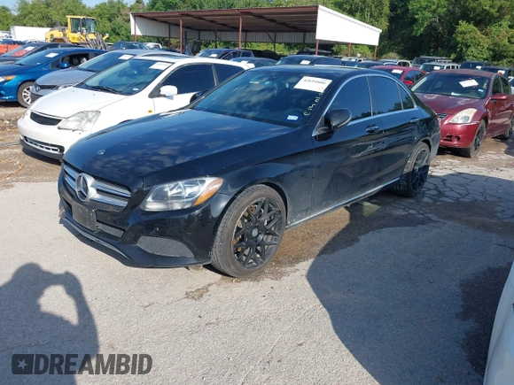 2018 Mercedes-Benz C 300 с VIN WDDWF4JB8JR330178, выставлен на аукционе IAAI как лот 42694806 с пробегом 122 276 миль миль и . История ставок и продаж доступна на DreamBid. Изображение 2.