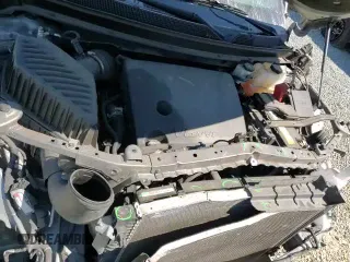 2020 Chevrolet Traverse LT with VIN 1GNERHKW7LJ137468, listed as a Copart auction lot 70983065 with 85,681 mi miles and Salvage title. Bid and sale history available at DreamBid. Image 15.