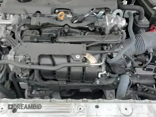 2024 Toyota Camry SE with VIN 4T1T11BK3RU109407, listed as a Copart auction lot 83991205 with 35,163 mi miles and Salvage title. Bid and sale history available at DreamBid. Image 14.