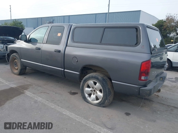 2002 Dodge 1500 with VIN 1D7HU18Z92J187015, listed as a IAAI auction lot 41602643 with 198,944 mi miles and . Bid and sale history available at DreamBid. Image 3.