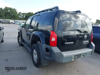 2006 Nissan Xterra S with VIN 5N1AN08W26C513929, listed as a IAAI auction lot 42547976 with 147,010 mi miles and . Bid and sale history available at DreamBid. Image 3.