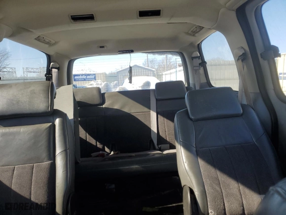 2002 Chevrolet Venture Warner Bros 1SE Pkg with VIN 1GNDX13E52D196949, listed as a Copart auction lot 87676605 with 150,627 mi miles and Salvage Title. Bid and sale history available at carsss.com. Image 10.