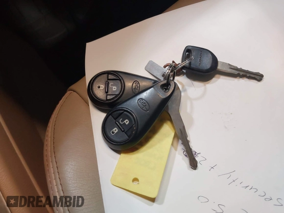 2007 Subaru Forester X L.L. Bean с VIN JF1SG67677H708488, выставлен на аукционе IAAI как лот 41549946 с пробегом 45 828 миль миль и . История ставок и продаж доступна на DreamBid. Изображение 11.