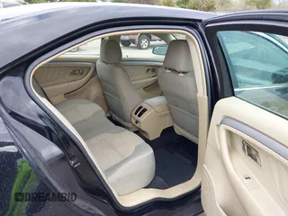 2016 Ford Taurus SEL z VIN 1FAHP2H80GG130887, wystawiony jako IAAI lot #41911575 z przebiegiem 138 469 mil mil oraz . Historia ofert i sprzedaży dostępna na DreamBid. Obrazek 8.