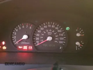 2004 Kia Sorento LX with VIN KNDJC733445261280, listed as a Copart auction lot 81829564 with 251,353 mi miles and Salvage Title. Bid and sale history available at carsss.com. Image 9.