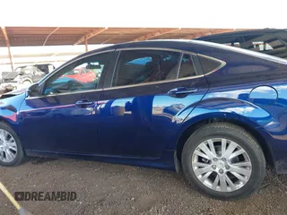 2010 Mazda 6 i Grand Touring with VIN 1YVHZ8CH5A5M28251, listed as a IAAI auction lot 41706637 with Not provided miles and . Bid and sale history available at DreamBid. Image 14.