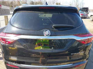 2019 Buick Enclave Premium with VIN 5GAERCKW5KJ104531, listed as a IAAI auction lot 41489325 with 85,083 mi miles and . Bid and sale history available at DreamBid. Image 17.
