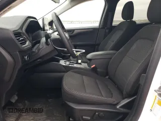 2024 Ford Escape Active with VIN 1FMCU9GN3RUA19263, listed as a Copart auction lot 41359515 with 18,233 mi miles and Salvage Title. Bid and sale history available at carsss.com. Image 7.
