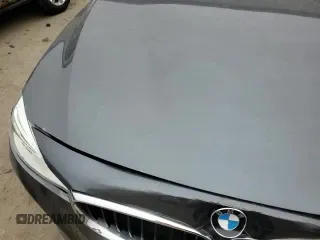 2017 BMW 3 Series 330i xDrive с VIN WBA8Z9C52HG452715, выставлен на аукционе Copart как лот 50740825 с пробегом 68 863 миль миль и Списание • Salvage title. История ставок и продаж доступна на DreamBid. Изображение 15.