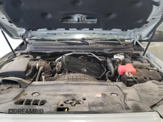 2021 Ford Ranger XL with VIN 1FTER4FH2MLD97098, listed as a Copart auction lot 56696975 with 21,565 mi miles and Salvage title. Bid and sale history available at DreamBid. Image 11.