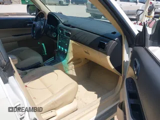 2008 Subaru Forester X L.L. Bean с VIN JF1SG67638H710773, выставлен на аукционе IAAI как лот 42494499 с пробегом 160 905 миль миль и . История ставок и продаж доступна на DreamBid. Изображение 5.