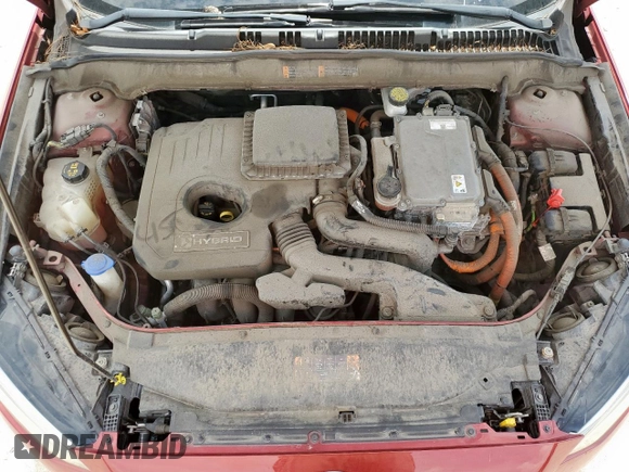2018 Ford Fusion SE with VIN 3FA6P0LU8JR173678, listed as a Copart auction lot 62846335 with 195,818 mi miles and Clean title. Bid and sale history available at DreamBid. Image 11.