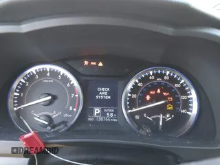 2014 Toyota Highlander LE z VIN 5TDBKRFHXES059727, wystawiony jako IAAI lot #41126330 z przebiegiem 138 166 mil mil oraz . Historia ofert i sprzedaży dostępna na DreamBid. Obrazek 7.