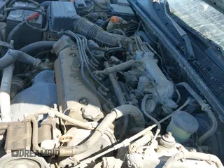 1992 Honda Accord with VIN JHMCB7675NC056184, listed as a IAAI auction lot 42720398 with 131,033 mi miles and . Bid and sale history available at DreamBid. Image 12.