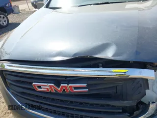 2019 GMC Acadia SLE z VIN 1GKKNKLA5KZ223597, wystawiony jako IAAI lot #42166505 z przebiegiem 94 033 mil mil oraz . Historia ofert i sprzedaży dostępna na DreamBid. Obrazek 10.