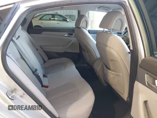 2017 Hyundai Sonata SE with VIN 5NPE24AFXHH585226, listed as a IAAI auction lot 42144165 with 191,037 mi miles and . Bid and sale history available at DreamBid. Image 8.