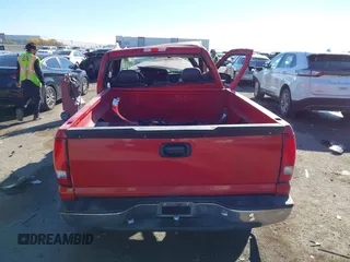 1999 Chevrolet Silverado 1500 with VIN 1GCEC14W9XZ165875, listed as a IAAI auction lot 40994850 with 173,574 mi miles. Bid and sale history available at carsss.com. Image 16.