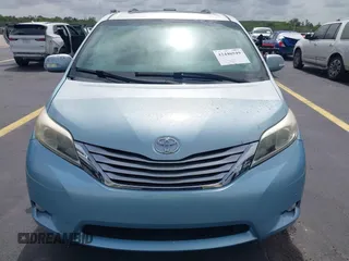 2015 Toyota Sienna Limited с VIN 5TDDK3DC0FS127743, выставлен на аукционе IAAI как лот 42446949 с пробегом 63 026 миль миль и . История ставок и продаж доступна на DreamBid. Изображение 12.