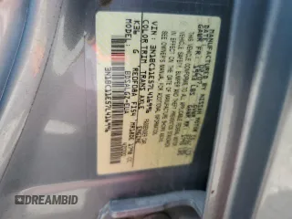 2007 Nissan Versa SL z VIN 3N1BC11E57L416996, wystawiony jako Copart lot #59078575 z przebiegiem 176 394 mil mil oraz Szkoda całkowita • Salvage title. Historia ofert i sprzedaży dostępna na DreamBid. Obrazek 12.