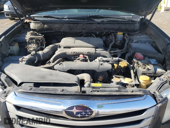 2010 Subaru Outback z VIN 4S4BRHBC9A3340229, wystawiony jako Copart lot #75541904 z przebiegiem 250 909 mil mil oraz Czysty tytuł • Clean title. Historia ofert i sprzedaży dostępna na DreamBid. Obrazek 12.
