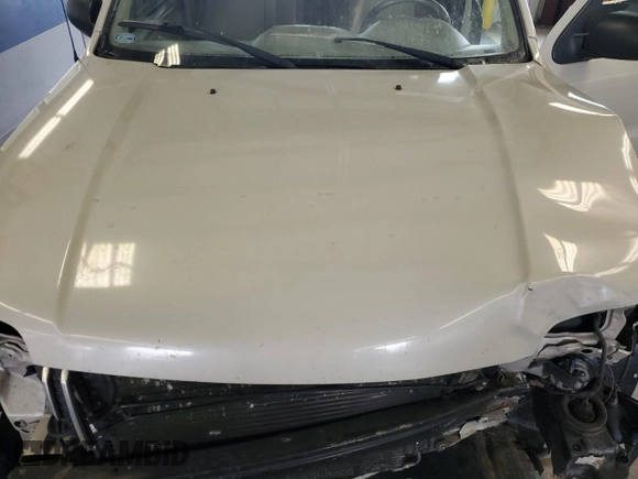 2007 Mercury Mariner Premier with VIN 4M2CU97157KJ11673, listed as a Copart auction lot 41893155 with 258,599 mi miles and Salvage title. Bid and sale history available at DreamBid. Image 13.