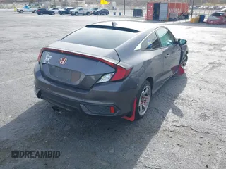 2016 Honda Civic EX-T with VIN 2HGFC3B31GH362257, listed as a IAAI auction lot 41072645 with 164,845 mi miles and . Bid and sale history available at DreamBid. Image 4.