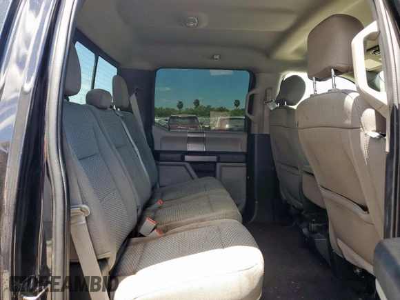 2020 Ford F-150 XL z VIN 1FTEW1C54LKF57620, wystawiony jako Copart lot #66172515 z przebiegiem 73 914 mil mil oraz Czysty tytuł • Clean title. Historia ofert i sprzedaży dostępna na DreamBid. Obrazek 10.