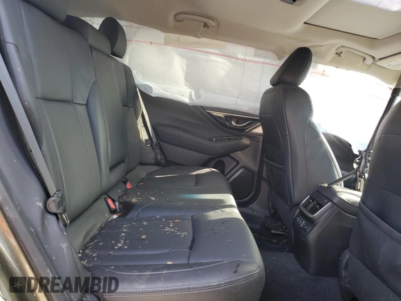 2020 Subaru Outback Limited с VIN 4S4BTANC1L3175770, выставлен на аукционе Copart как лот 44978555 с пробегом Не указан миль и Списание • Salvage title. История ставок и продаж доступна на DreamBid. Изображение 12.