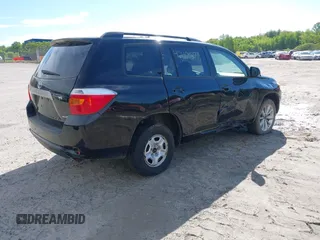2008 Toyota Highlander z VIN JTEES41AX82096116, wystawiony jako IAAI lot #42409377 z przebiegiem 235 290 mil mil oraz . Historia ofert i sprzedaży dostępna na DreamBid. Obrazek 4.
