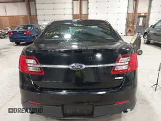 2015 Ford Police Interceptor с VIN 1FAHP2MK1FG188992, выставлен на аукционе IAAI как лот 41993150 с пробегом 39 930 миль миль и . История ставок и продаж доступна на DreamBid. Изображение 16.
