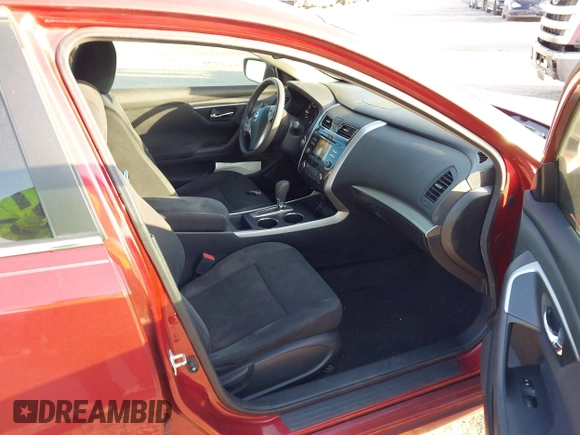 2015 Nissan Altima S with VIN 1N4AL3AP5FC150353, listed as a IAAI auction lot 41943391 with 98,906 mi miles and . Bid and sale history available at DreamBid. Image 5.