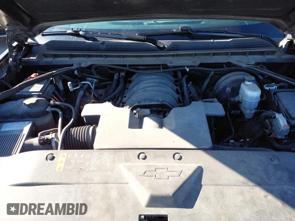 2019 Chevrolet Silverado 1500 LT with VIN 2GCVKPEC1K1149309, listed as a IAAI auction lot 41860141 with 133,790 mi miles and . Bid and sale history available at DreamBid. Image 10.