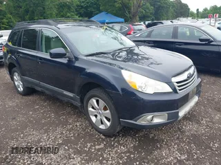 2012 Subaru Outback Limited z VIN 4S4BRBJCXC3205407, wystawiony jako IAAI lot #42526824 z przebiegiem 157 987 mil mil oraz . Historia ofert i sprzedaży dostępna na DreamBid. Obrazek 1.