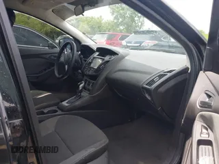 2012 Ford Focus SE с VIN 1FAHP3F28CL152822, выставлен на аукционе IAAI как лот 42277102 с пробегом 165 564 миль миль и . История ставок и продаж доступна на DreamBid. Изображение 5.