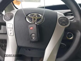 2010 Toyota Prius II with VIN JTDKN3DU4A0129837, listed as a IAAI auction lot 41593439 with 330,081 mi miles. Bid and sale history available at carsss.com. Image 11.