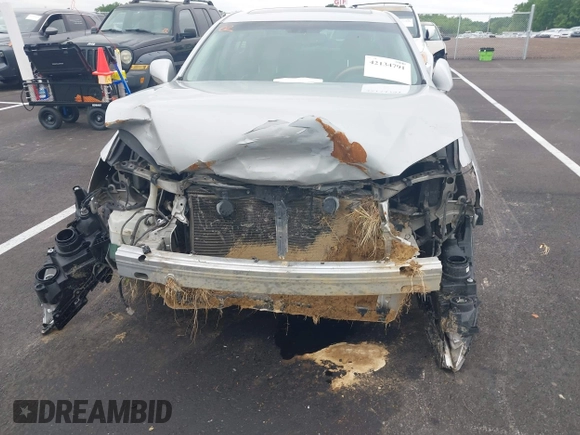 2007 Lexus ES 330 with VIN JTHBJ46G872018423, listed as a IAAI auction lot 42134791 with 307,908 mi miles and . Bid and sale history available at carsss.com. Image 6.