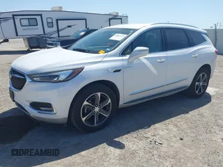2019 Buick Enclave Premium with VIN 5GAERCKW9KJ143221, listed as a IAAI auction lot 41861134 with 171,824 mi miles and . Bid and sale history available at carsss.com. Image 17.
