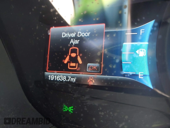 2016 Ford Fusion Titanium with VIN 3FA6P0K92GR400269, listed as a IAAI auction lot 41961043 with 191,638 mi miles and . Bid and sale history available at DreamBid. Image 15.