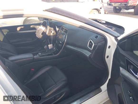 2016 Nissan Maxima SL with VIN 1N4AA6AP2GC437187, listed as a IAAI auction lot 41776458 with 72,990 mi miles and . Bid and sale history available at DreamBid. Image 5.