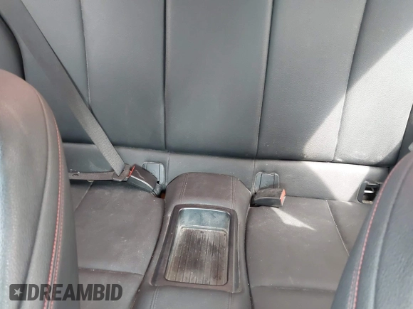 2016 BMW 2 Series 228i xDrive with VIN WBA1G9C56GV599797, listed as a IAAI auction lot 41923703 with 158,404 mi miles and . Bid and sale history available at DreamBid. Image 8.