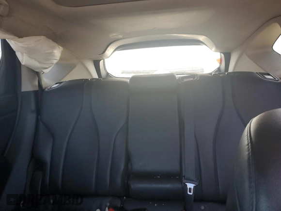 2019 Acura RDX with VIN 5J8TC1H31KL023041, listed as a Copart auction lot 84273944 with 153,838 mi miles and Salvage Title. Bid and sale history available at carsss.com. Image 10.